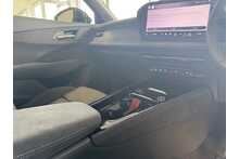 26/26 Audi Q3 Sportback Edition 1 Tfsi Quattro  204 PS S Tronic