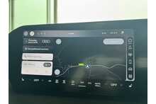 26/26 Audi Q3 Sportback Edition 1 Tfsi Quattro  204 PS S Tronic