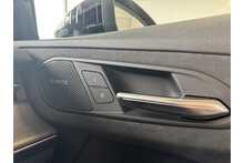 26/26 Audi Q3 Sportback Edition 1 Tfsi Quattro  204 PS S Tronic