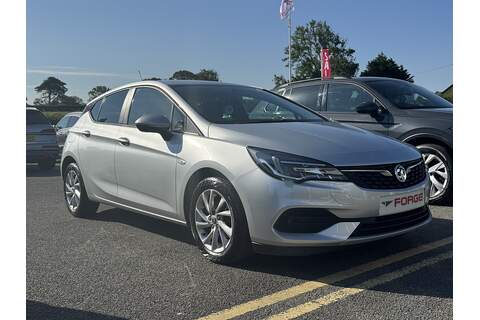 1.2 Turbo Business Edition Nav Hatchback 5dr Petrol Manual Euro 6 (s/s) (110 ps)