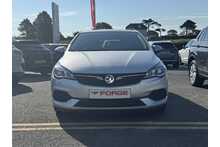 20/20 Vauxhall Astra 1.2 Turbo Business Edition Nav Petrol Manual 110 ps