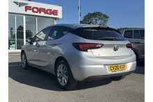 20/20 Vauxhall Astra 1.2 Turbo Business Edition Nav Petrol Manual 110 ps