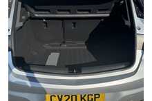 20/20 Vauxhall Astra 1.2 Turbo Business Edition Nav Petrol Manual 110 ps