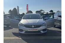 20/20 Vauxhall Astra 1.2 Turbo Business Edition Nav Petrol Manual 110 ps