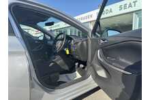 20/20 Vauxhall Astra 1.2 Turbo Business Edition Nav Petrol Manual 110 ps