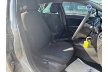 20/20 Vauxhall Astra 1.2 Turbo Business Edition Nav Petrol Manual 110 ps