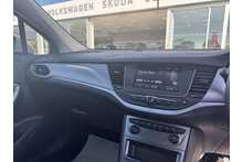 20/20 Vauxhall Astra 1.2 Turbo Business Edition Nav Petrol Manual 110 ps