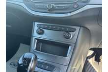 20/20 Vauxhall Astra 1.2 Turbo Business Edition Nav Petrol Manual 110 ps