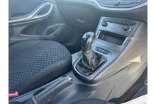 20/20 Vauxhall Astra 1.2 Turbo Business Edition Nav Petrol Manual 110 ps