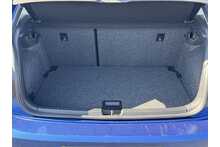 19/19 Volkswagen Polo 1.0 TSI GPF SE Petrol Manual 95 ps
