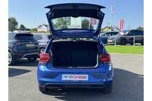 19/19 Volkswagen Polo 1.0 TSI GPF SE Petrol Manual 95 ps