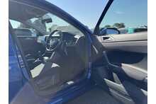 19/19 Volkswagen Polo 1.0 TSI GPF SE Petrol Manual 95 ps