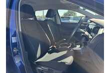 19/19 Volkswagen Polo 1.0 TSI GPF SE Petrol Manual 95 ps