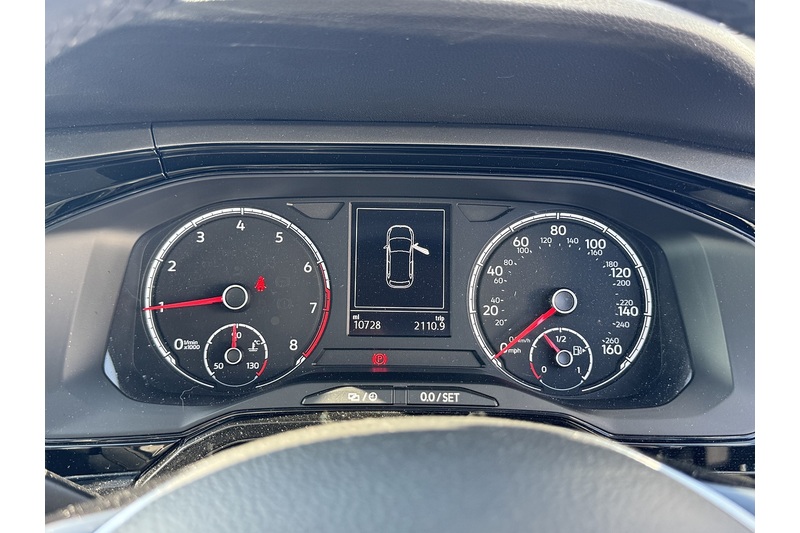 Volkswagen 1.0 TSI GPF SE Hatchback 5dr Petrol Manual Euro 6 (s/s) (95 ps)