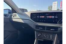 19/19 Volkswagen Polo 1.0 TSI GPF SE Petrol Manual 95 ps