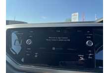 19/19 Volkswagen Polo 1.0 TSI GPF SE Petrol Manual 95 ps