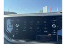19/19 Volkswagen Polo 1.0 TSI GPF SE Petrol Manual 95 ps