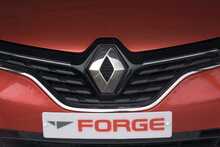 18/18 Renault Captur dCi ENERGY Signature X Nav
