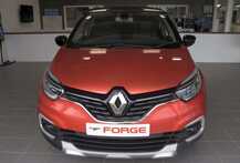 18/18 Renault Captur dCi ENERGY Signature X Nav
