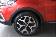 18/18 Renault Captur dCi ENERGY Signature X Nav