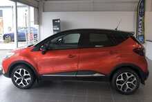 18/18 Renault Captur dCi ENERGY Signature X Nav