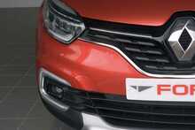 18/18 Renault Captur dCi ENERGY Signature X Nav