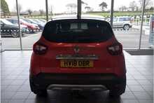 18/18 Renault Captur dCi ENERGY Signature X Nav