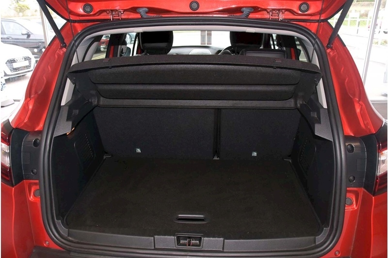 Renault 1.5 dCi ENERGY Signature X Nav SUV 5dr Diesel Manual Euro 6 (s/s) (90 ps)