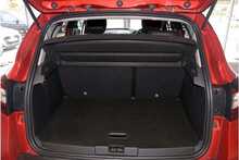18/18 Renault Captur dCi ENERGY Signature X Nav
