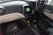 18/18 Renault Captur dCi ENERGY Signature X Nav