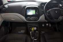 18/18 Renault Captur dCi ENERGY Signature X Nav