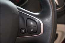 18/18 Renault Captur dCi ENERGY Signature X Nav