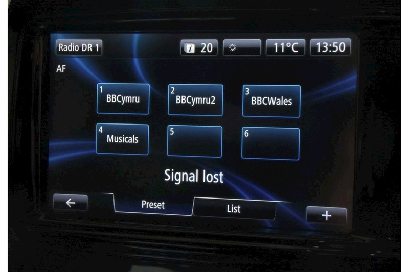 Renault 1.5 dCi ENERGY Signature X Nav SUV 5dr Diesel Manual Euro 6 (s/s) (90 ps)
