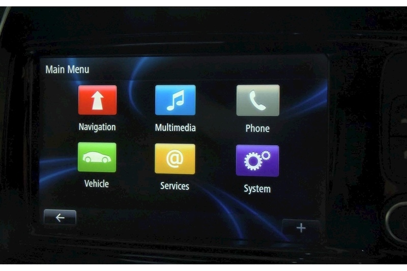 Renault 1.5 dCi ENERGY Signature X Nav SUV 5dr Diesel Manual Euro 6 (s/s) (90 ps)