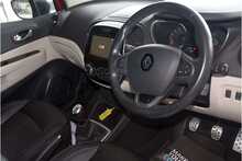 18/18 Renault Captur dCi ENERGY Signature X Nav