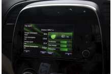 18/18 Renault Captur dCi ENERGY Signature X Nav