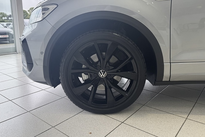 Volkswagen 1.5 TSI Black Edition Plus SUV 5dr Petrol DSG Euro 6 (s/s) (150 ps)
