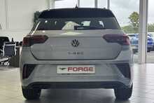 25/75 Volkswagen T-Roc 1.5 TSI Black Edition Plus Petrol DSG 150 ps