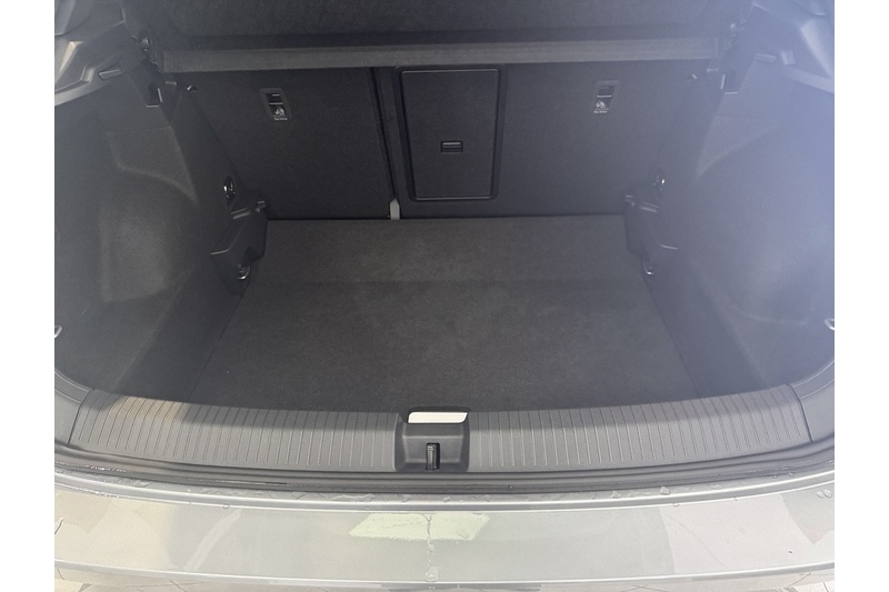 Volkswagen 1.5 TSI Black Edition Plus SUV 5dr Petrol DSG Euro 6 (s/s) (150 ps)
