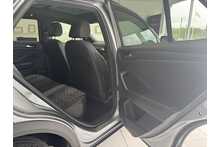 25/75 Volkswagen T-Roc 1.5 TSI Black Edition Plus Petrol DSG 150 ps