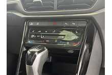 25/75 Volkswagen T-Roc 1.5 TSI Black Edition Plus Petrol DSG 150 ps