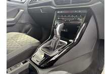 25/75 Volkswagen T-Roc 1.5 TSI Black Edition Plus Petrol DSG 150 ps