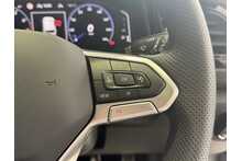 25/75 Volkswagen T-Roc 1.5 TSI Black Edition Plus Petrol DSG 150 ps