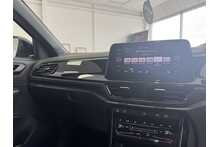25/75 Volkswagen T-Roc 1.5 TSI Black Edition Plus Petrol DSG 150 ps