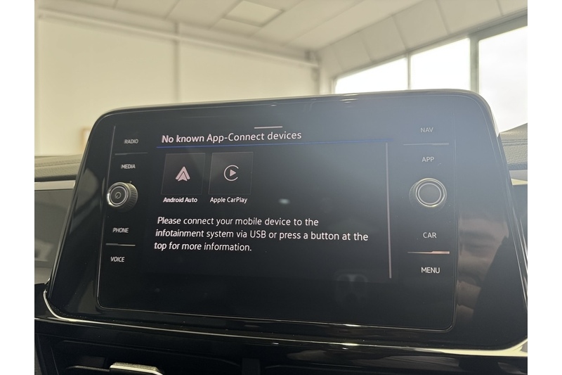 Volkswagen 1.5 TSI Black Edition Plus SUV 5dr Petrol DSG Euro 6 (s/s) (150 ps)