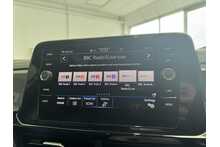 25/75 Volkswagen T-Roc 1.5 TSI Black Edition Plus Petrol DSG 150 ps