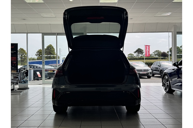 Audi 1.5 TFSI 35 Black Edition Sportback 5dr Petrol S Tronic Euro 6 (s/s) (150 ps)