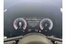 25/25 Audi A3 1.5 TFSI 35 Black Edition Sportback S Tronic 150 ps