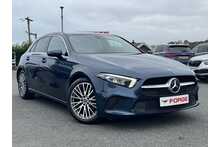 21/71 Mercedes-Benz A Class 1.3 A180 Sport Edition (Executive) Petrol 7G-DCT 136 ps