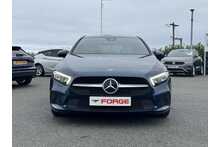 21/71 Mercedes-Benz A Class 1.3 A180 Sport Edition (Executive) Petrol 7G-DCT 136 ps
